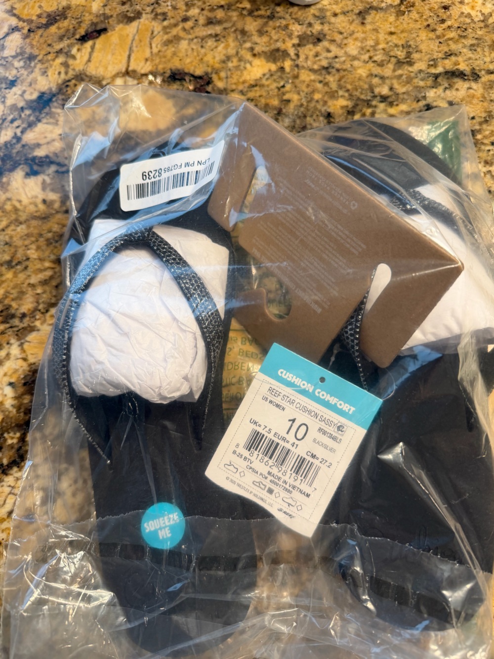 Women’s Reef Sandals